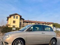 Usata Lancia Ypsilon 2011 Utilitaria