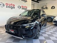 Nuova MG ZS Luxury 102 CV (75 kW) 2026 Nero metallizzato SUV