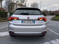 Usata Fiat Tipo Cross 101 CV (74 kW) 2020 Grigio Berlina