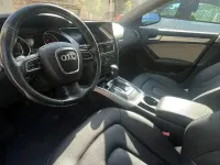 Usata Audi A5 Sportback 143 CV (105 kW) 2011 Nero Utilitaria