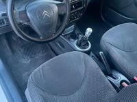 Usata Citroën C3 2010 Bianco Utilitaria