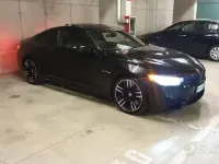 Usata BMW M4 2017 Nero Berlina