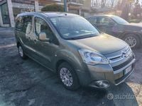 Usata Citroën Berlingo 92 CV (67 kW) 2011 Grigio Monovolume