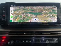 Nuova Lancia Ypsilon 101 CV (74 kW) 2025 Nero Utilitaria