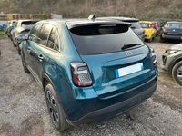 Usata Fiat 600 La Prima 110 CV (80 kW) 2025 Verde SUV