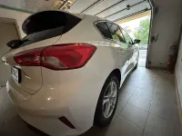Usata Ford Focus Business Edition 101 CV (74 kW) 2019 Berlina