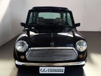 Usata Rover Mini 53 CV (38 kW) 1994 Nero Berlina