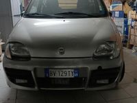 usata Fiat Seicento - 2001