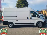 Usata Fiat Ducato 140 CV (102 kW) 2022 Bianco Furgone