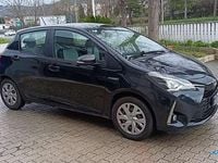 Usata Toyota Yaris Hybrid Business Edition 73 CV (53 kW) 2018 Other Berlina