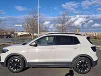 Usata VW T-Cross Style 110 CV (80 kW) 2023 SUV