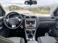 Usata Ford Focus Style 90 CV (66 kW) 2010 Grigio Station wagon