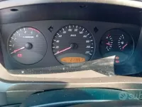 Usata SsangYong Kyron 141 CV (103 kW) 2010 Grigio SUV