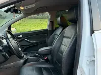 Usata Ford Kuga 163 CV (119 kW) 2013 Bianco SUV