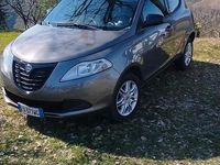 Usata Lancia Ypsilon 80 CV (58 kW) 2014 Utilitaria