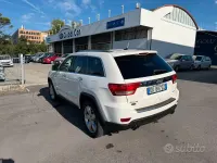 Usata Jeep Grand Cherokee 241 CV (177 kW) 2011 SUV