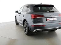 Brugt Audi Q5 S-Line 204 HK (150 kW) 2024 Grå SUV