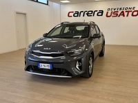 Begagnad Kia Stonic Urban 101 HK (74 kW) 2025 Grå SUV