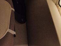 Usata VW Beetle 1970 Verde Utilitaria