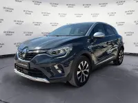 Usata Renault Captur Techno 101 CV (74 kW) 2023 Blu SUV