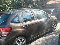 Usata Citroën C3 2012 Berlina