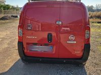 Usata Fiat Doblò 95 CV (69 kW) 2016 Monovolume