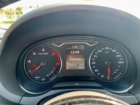 Usata Audi A3 2015 Station wagon