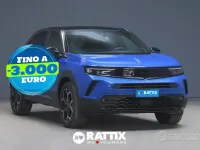 Brugt Opel Mokka Ultimate 136 HK (100 kW) 2024 Blå SUV