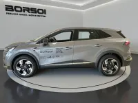 Nuova Renault Symbioz Techno 141 CV (103 kW) 2026 Grigio cassiopea SUV