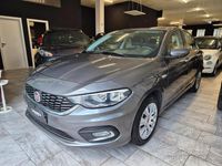Usata Fiat Tipo Lounge 95 CV (69 kW) 2017 Grigio Berlina