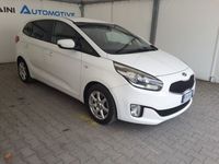 usata Kia Carens 1.7 CRDi 115cv Class