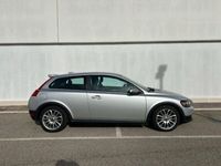 usata Volvo C30 (2006-2012) 1.6 D DRIVe Kinetic