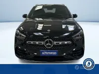 Usata Mercedes GLA200 Advanced Plus 150 CV (110 kW) 2025 Nero SUV