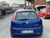 Usata Fiat Grande Punto Dynamic 90 CV (66 kW) 2006 Utilitaria