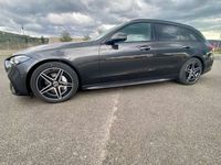 usata Mercedes C200 SW d mhev Premium auto