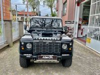 usata Land Rover Defender 90 2.5 Td5 E