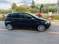 Usata Fiat Punto 120 CV (88 kW) 2008 Utilitaria