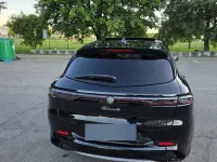 Usata Alfa Romeo Tonale 131 CV (96 kW) 2024 Nero SUV