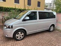 usata VW Caravelle T5