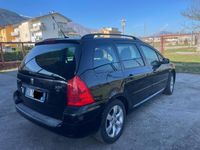 usata Peugeot 307 1.6 HDi sw unico proprietario