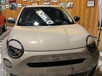 Nuova Fiat 600 110 CV (80 kW) 2025 Beige Berlina