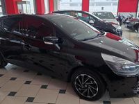 Usata Renault Clio IV 75 CV (55 kW) 2015 Nero Berlina