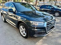 usata Audi Q5 2.0 TDI quattro S tronic