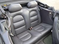 Usata Saab 900 Aero 141 CV (103 kW) 1994 Rosso