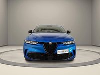 Usata Alfa Romeo Tonale Veloce 160 CV (117 kW) 2024 Grigio scuro / metallizzato SUV