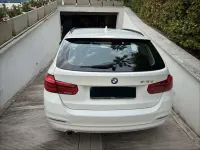 Usata BMW 318 Advantage 150 CV (110 kW) 2019 Station wagon