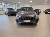Usata Audi Q5 Ambiente 204 CV (150 kW) 2024 Other SUV