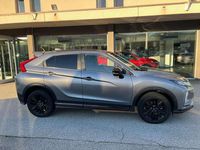 Usata Mitsubishi Eclipse Cross 148 CV (108 kW) 2020 Grigio SUV