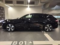 Usata Audi A5 Business 204 CV (150 kW) 2025 Nero Station wagon