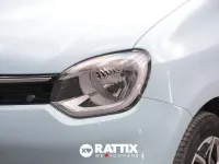 Usata Renault Twingo Equilibre 65 CV (47 kW) 2024 Blu Utilitaria